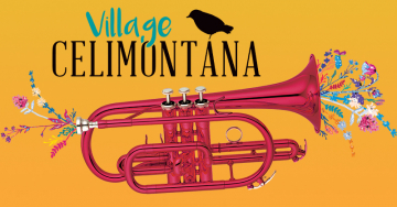 Village Celimontana 2020